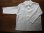 画像2: 白椿オリジナル　『リネン衿付きシャツ』　完成品 (2)