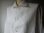 画像3: 白椿オリジナル　『リネン衿付きシャツ』　完成品