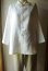 画像7: 白椿オリジナル　『リネン衿付きシャツ』　完成品