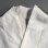画像2: 白椿オリジナル『着物衿ブラウス』コットン白（薄地）　完成品 (2)