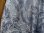 画像3: 白椿 オリジナル　『初夏のワンピース』ジャガード織　グレー　完成品 (3)