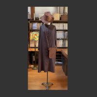 【キット販売】『旅の衣服』