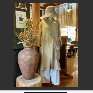 画像: 【キット販売】『夏旅衣服』
