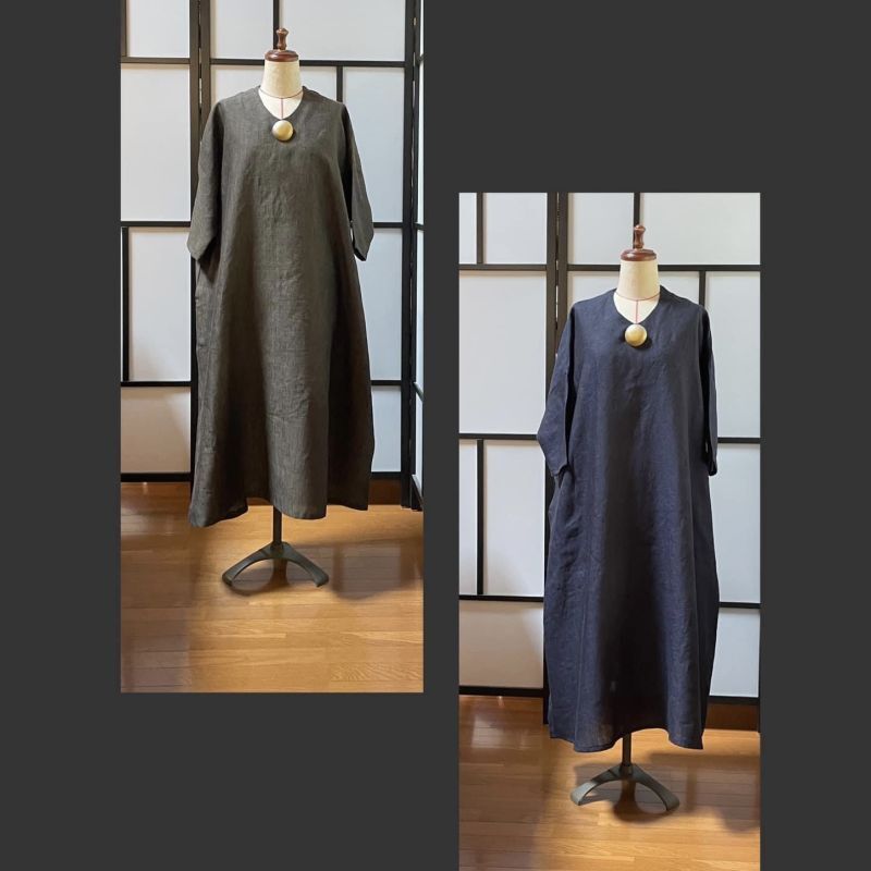 画像2: 【キット販売】『ムームー  muumuu』